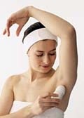 Дезодоранты: 10 правил использования
